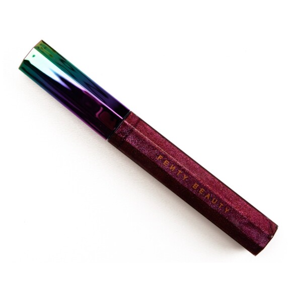 FENTY BEAUTY COSMIC GLOSS LIP GLITTER LIMITED EDITION in ASTRO-NAUGHTY - Picture 1 of 8